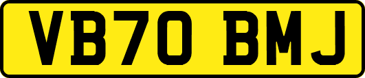 VB70BMJ