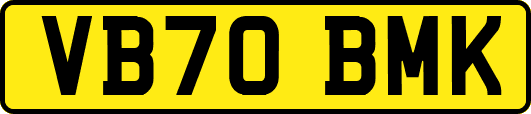 VB70BMK