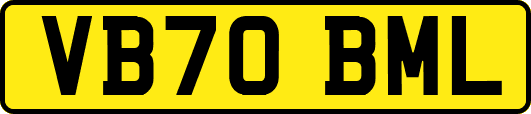 VB70BML