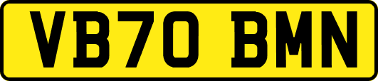 VB70BMN