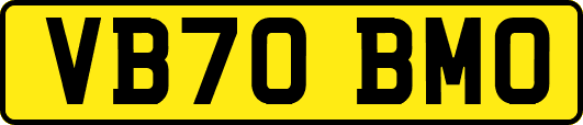 VB70BMO