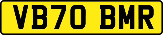 VB70BMR