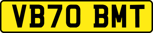 VB70BMT