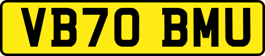 VB70BMU