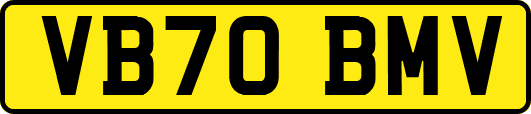 VB70BMV