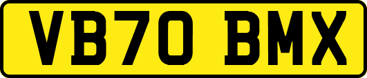 VB70BMX