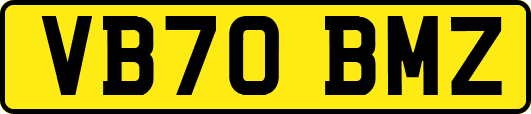 VB70BMZ