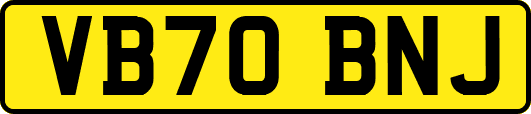 VB70BNJ