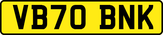 VB70BNK