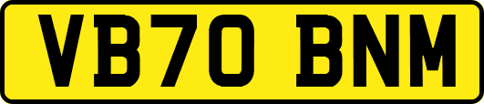 VB70BNM