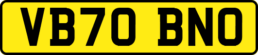 VB70BNO