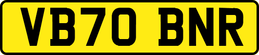 VB70BNR