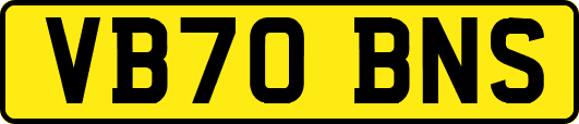 VB70BNS