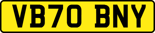 VB70BNY