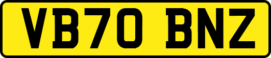 VB70BNZ