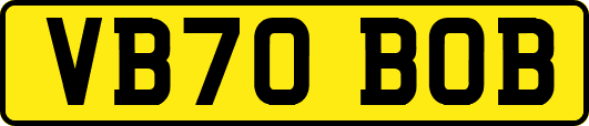 VB70BOB
