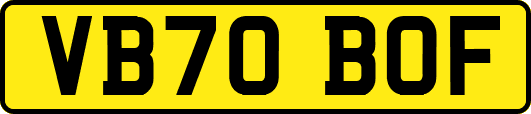 VB70BOF