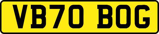 VB70BOG