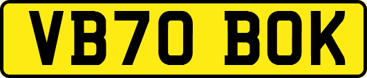 VB70BOK