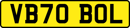 VB70BOL