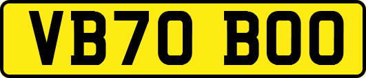 VB70BOO