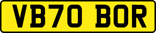VB70BOR