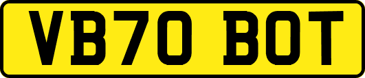 VB70BOT