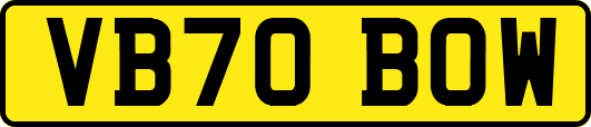 VB70BOW