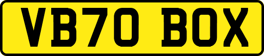 VB70BOX