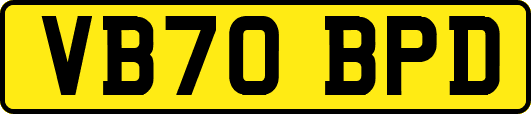 VB70BPD