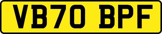 VB70BPF