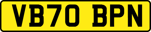 VB70BPN