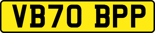 VB70BPP