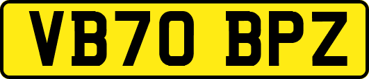 VB70BPZ