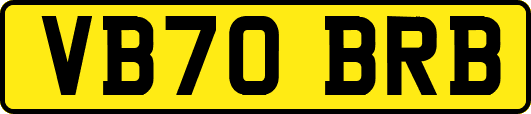 VB70BRB