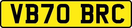 VB70BRC