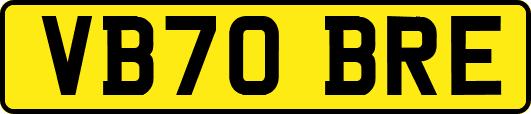 VB70BRE