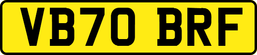 VB70BRF