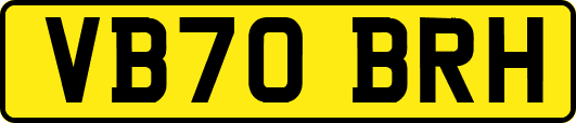 VB70BRH