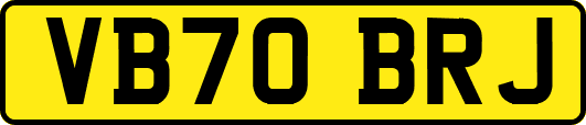 VB70BRJ