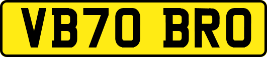 VB70BRO