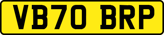 VB70BRP