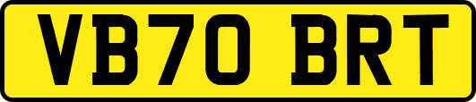VB70BRT