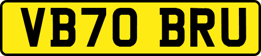 VB70BRU