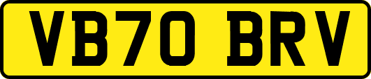 VB70BRV