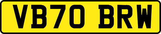 VB70BRW