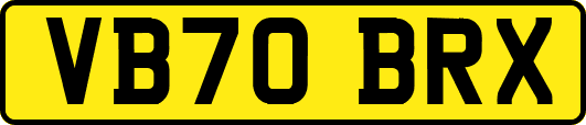 VB70BRX