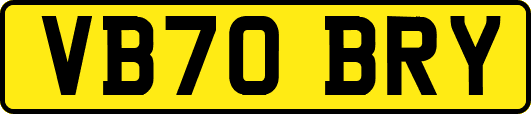 VB70BRY