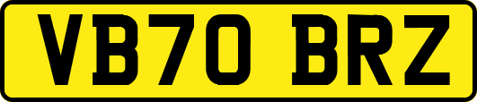 VB70BRZ