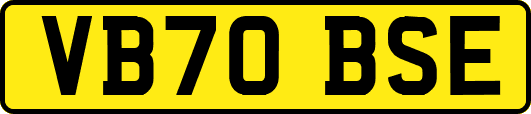 VB70BSE